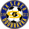 SK Senci Doubravka