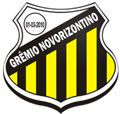 Gremio Novorizontin