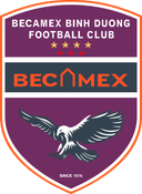 Becamex Binh Duong