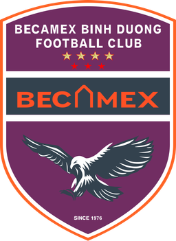 Becamex Binh Duong
