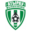 FK Atyrau (W)