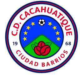 CD Cacahuatique (W)