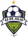 22 de Julio