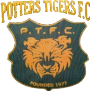 Potters Tigers FC
