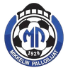 MP U21