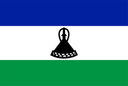 Lesotho W