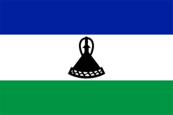 Lesotho U17