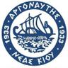 Argonaftis Neas Kiou