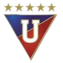 Liga Dep Universitaria Quito