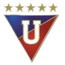 Liga Dep Universitaria Quito