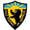 Parnu JK Vaprus II