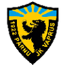 Parnu JK Vaprus II