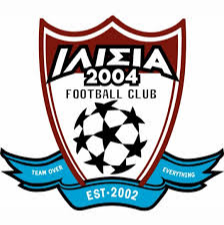 Ilissia 2004