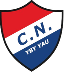 Nacional de Yby Yau