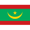 Mauritania (w)
