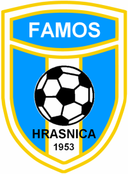 Famos Hrasnica