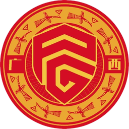 Guangxi Pingguo Haliao