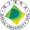 Universitas Daegu