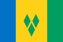 Saint Vincent dan Grenadines