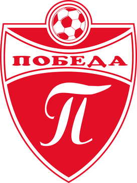 Pobeda Prilep U19