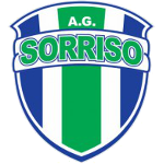 Gremio Sorriso U20