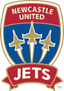Newcastle Jets (w)