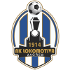 Lokomotiva Zagreb U19