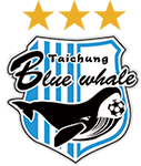 Taichung Blue W