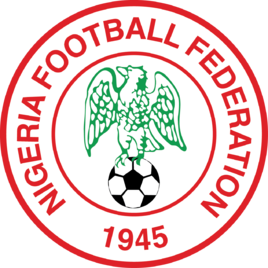 Nigeria U17 Wanita