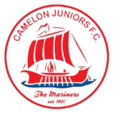 Camelon Juniors