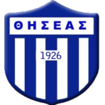 Thiseus Piraeus
