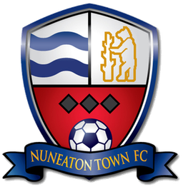 Nuneaton Borough