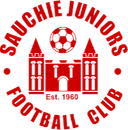 Sauchie Juniors FC