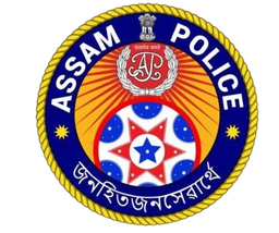 Polisi Assam