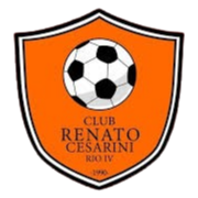 Renato Cesarini Rio IV
