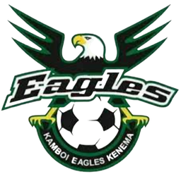 Kamboi Eagles