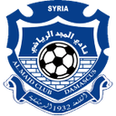 Al-Majd Damaskus