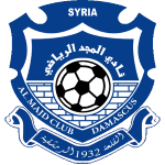 Al-Majd Damaskus