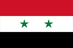 Syria U20 (w)
