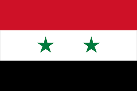 Syria U20 (w)