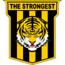 The Strongest (W)