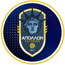 अपोलॉन कालिथिओन एफसी