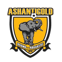 Ashanti Gold