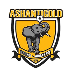 Ashanti Gold