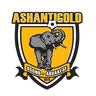 Ashanti Gold