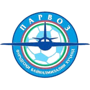 एफके पारवोज बोबोज़ोन गफुरोव