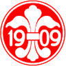 B 1909 Odense