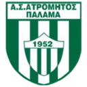 Atromitos Palamas
