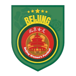 বেইজিং মহিলা