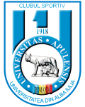 Universitas Alba Iulia